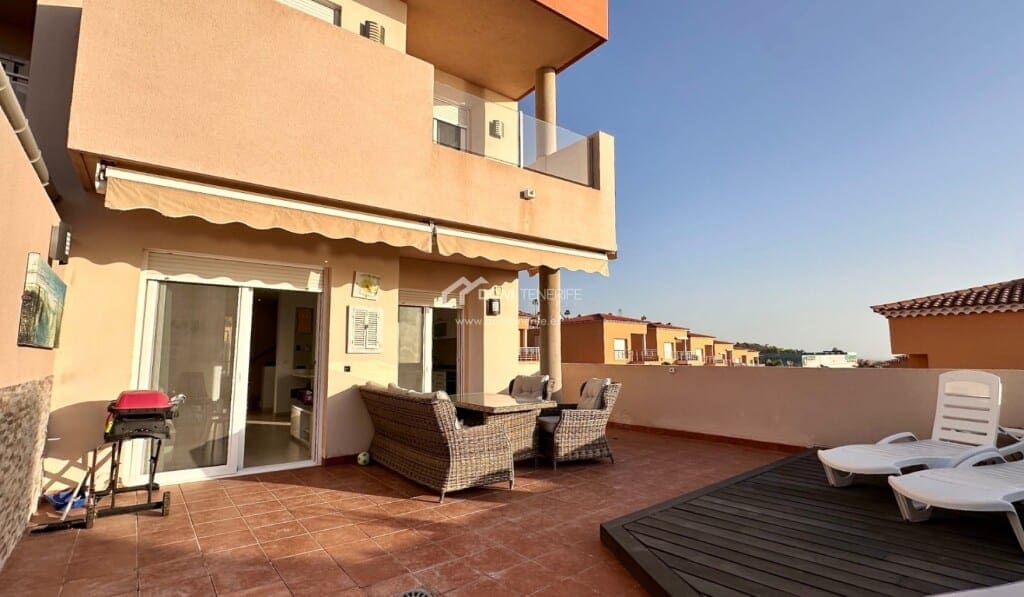 Casa de pueblo Santiago Del Teide - 1214369-05
