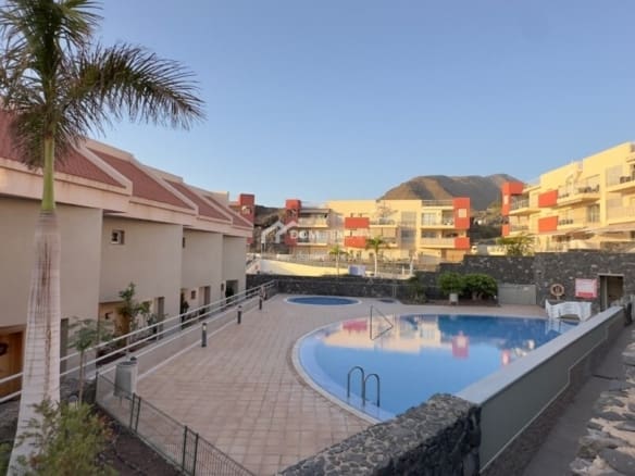 Casa de pueblo Santiago Del Teide - 1214369-02