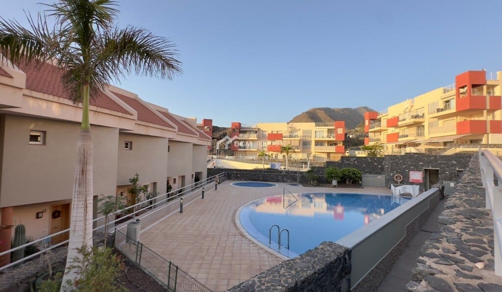 Casa de pueblo Santiago Del Teide - 1214369-02