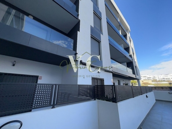 Apartamento Vélez Malaga - 1214370-05