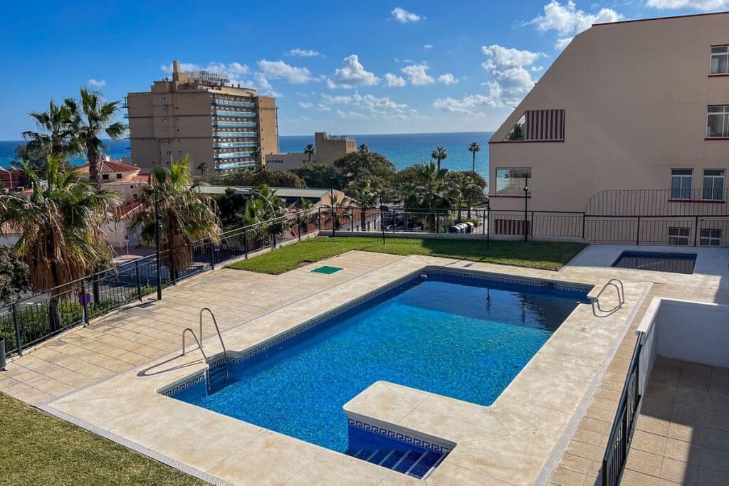 Apartamento Benalmadena Costa - 1214202-01