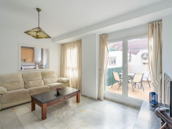 Apartamento Benalmadena Costa - 1214202-02