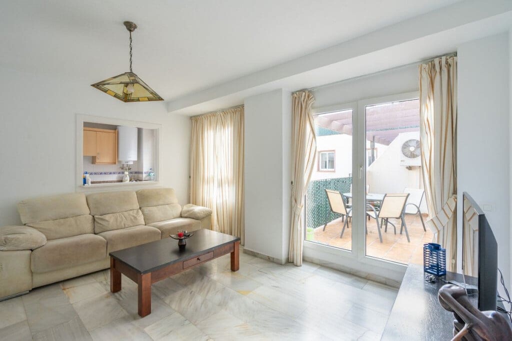 Apartamento Benalmadena Costa - 1214202-02