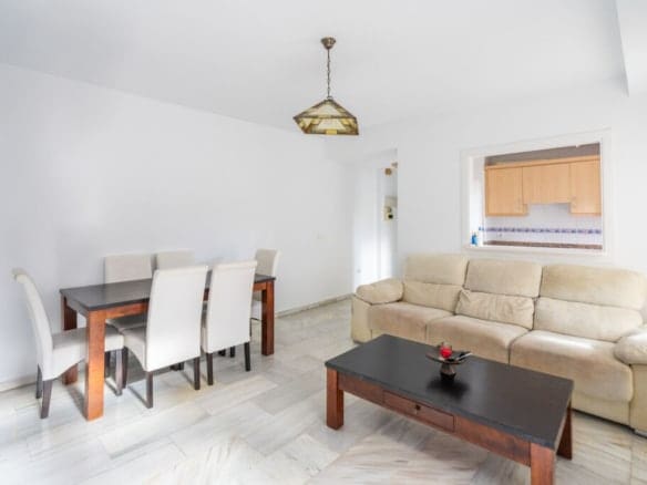 Apartamento Benalmadena Costa - 1214202-03