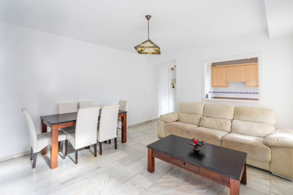 Apartamento Benalmadena Costa - 1214202-03