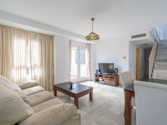 Apartamento Benalmadena Costa - 1214202-04
