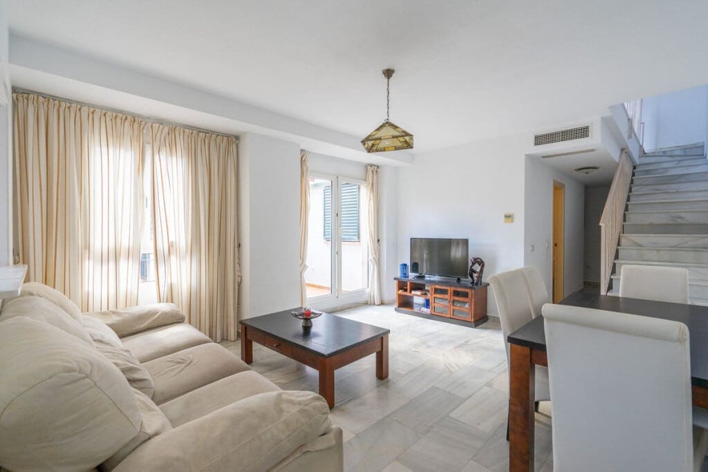 Apartamento Benalmadena Costa - 1214202-04