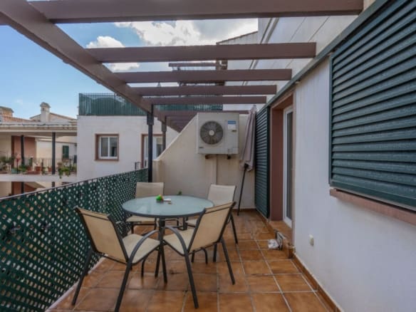 Apartamento Benalmadena Costa - 1214202-05
