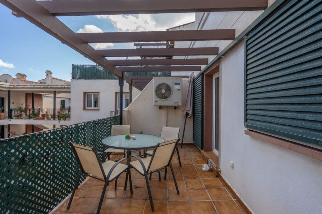 Apartamento Benalmadena Costa - 1214202-05