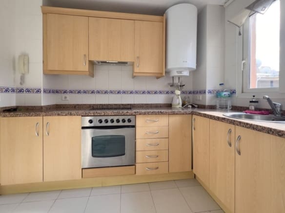 Apartamento Benalmadena Costa - 1214202-06