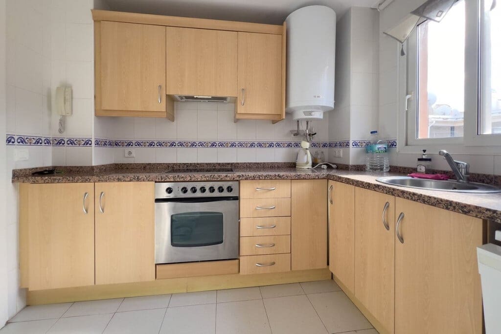 Apartamento Benalmadena Costa - 1214202-06