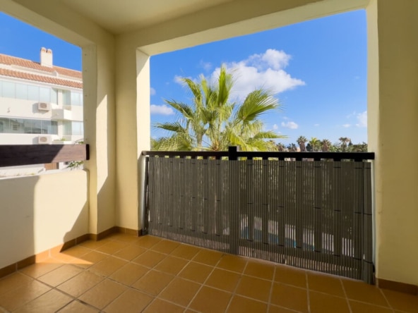 Apartamento Benalmadena - 1214203-02