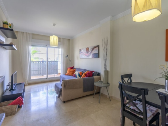 Apartamento Benalmadena - 1214203-04