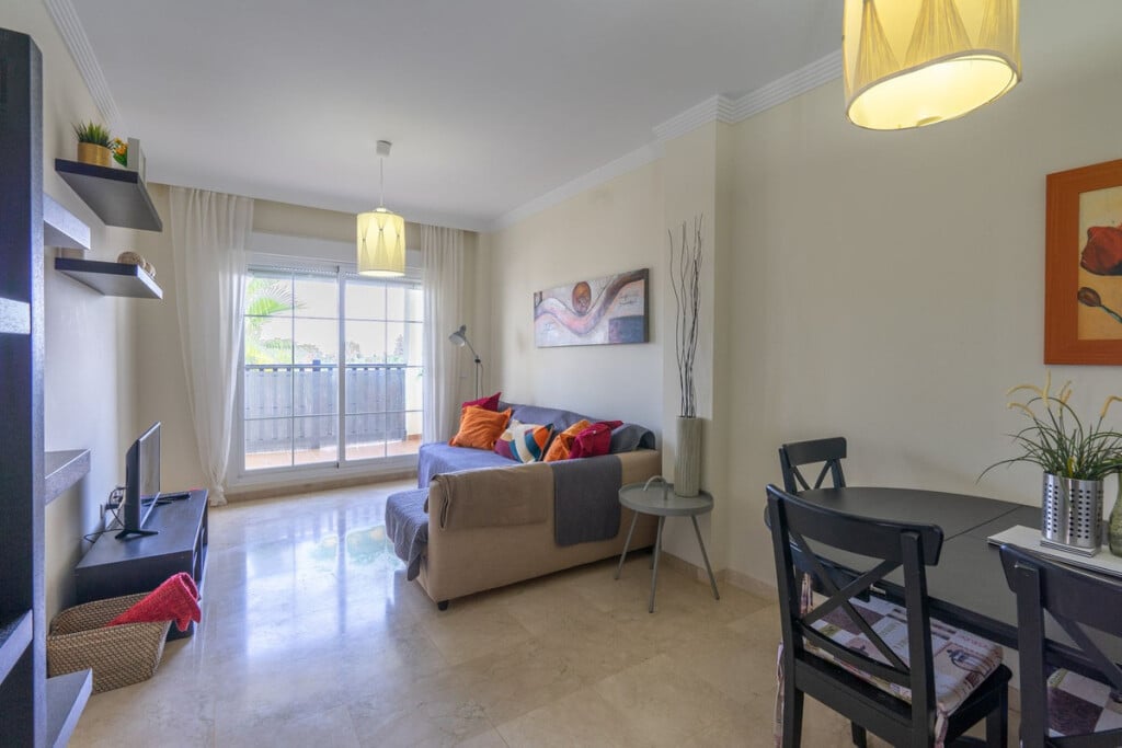 Apartamento Benalmadena - 1214203-04