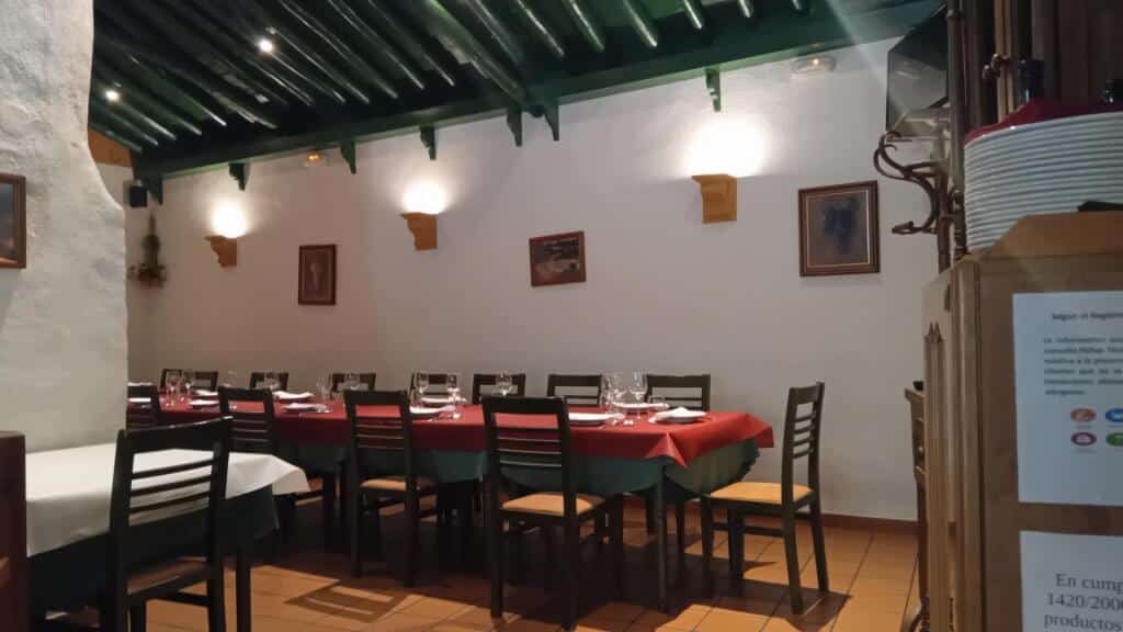 Casa de campo-Masía Navalucillos