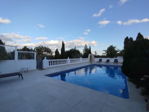 Casa-Chalet Sant Jordi - 1214180-02