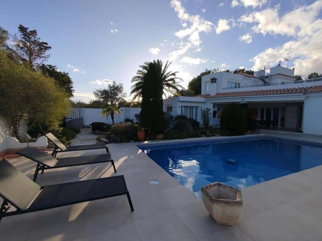 Casa-Chalet Sant Jordi - 1214180-01