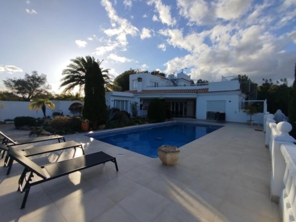 Casa-Chalet Sant Jordi - 1214180-05