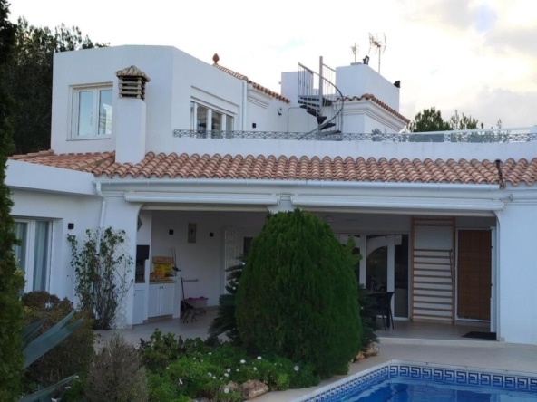 Casa-Chalet Sant Jordi - 1214180-06