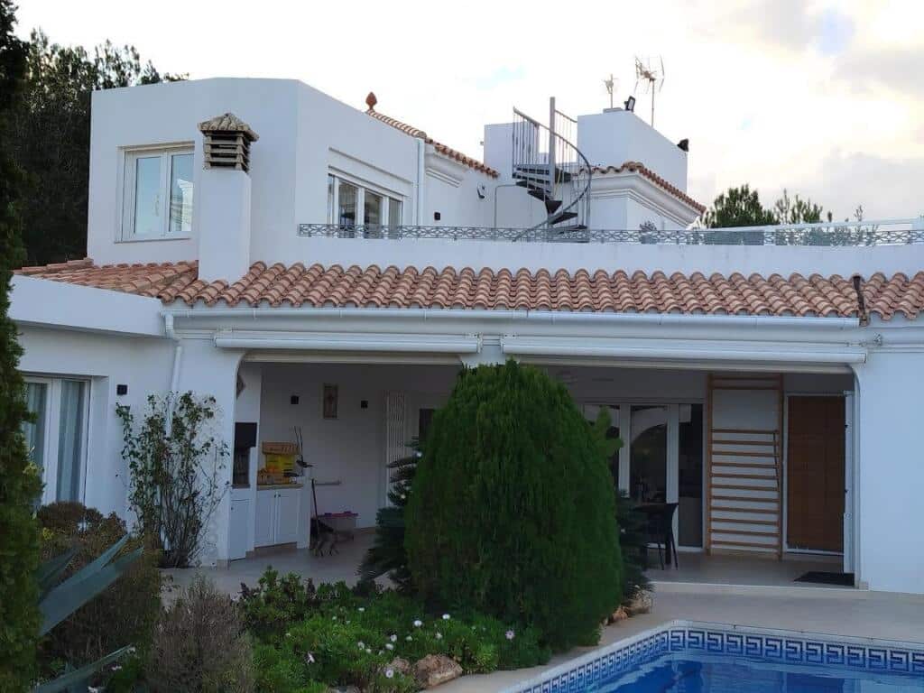 Casa-Chalet Sant Jordi - 1214180-06