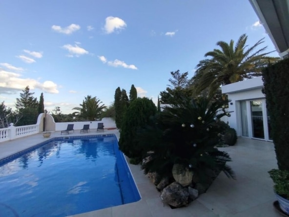 Casa-Chalet Sant Jordi - 1214180-04
