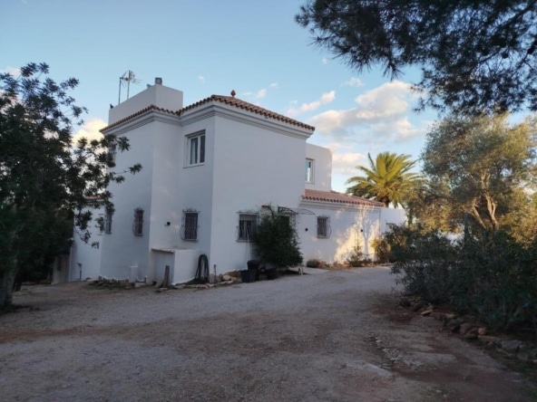 Casa-Chalet Sant Jordi - 1214180-03