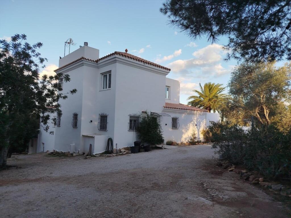 Casa-Chalet Sant Jordi - 1214180-03