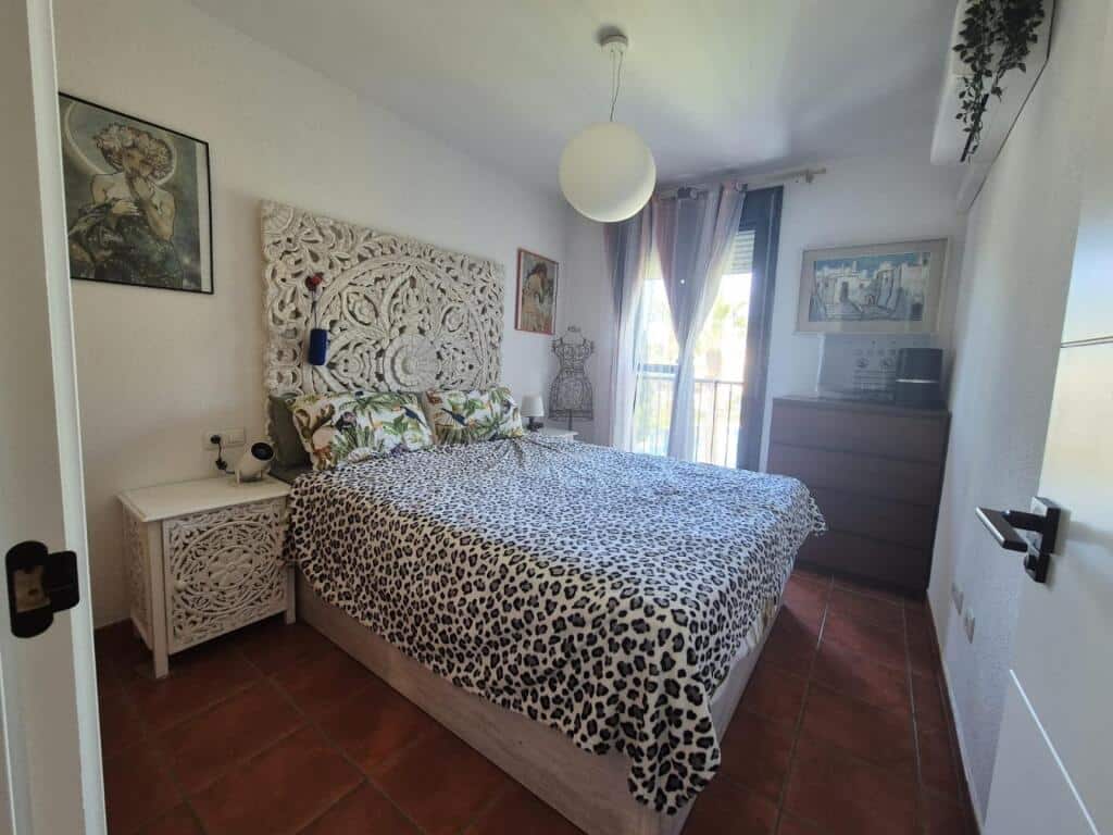 Apartamento Barrosa