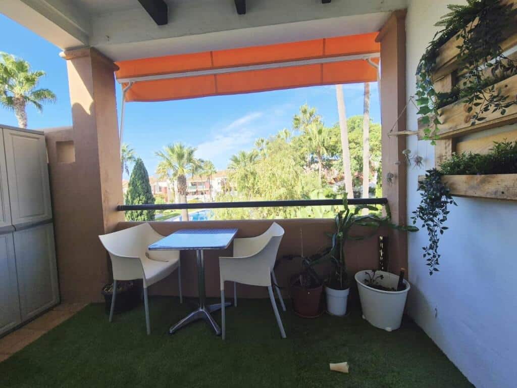 Apartamento Barrosa