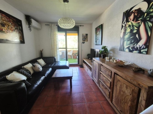 Apartamento Barrosa