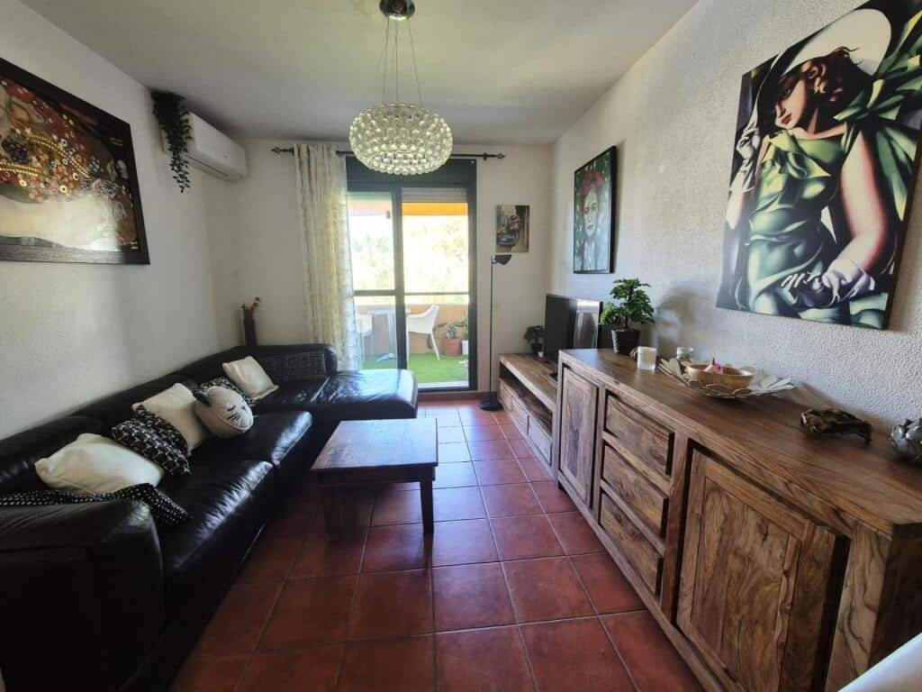 Apartamento Barrosa