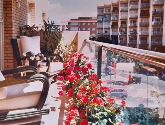 Piso Salou - 1222635-02