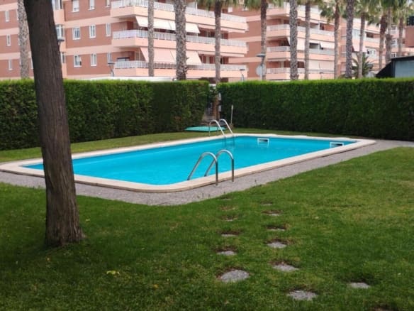 Piso Salou - 1222635-01
