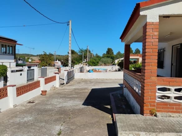 Casa-Chalet Tarragona - 1222636-05