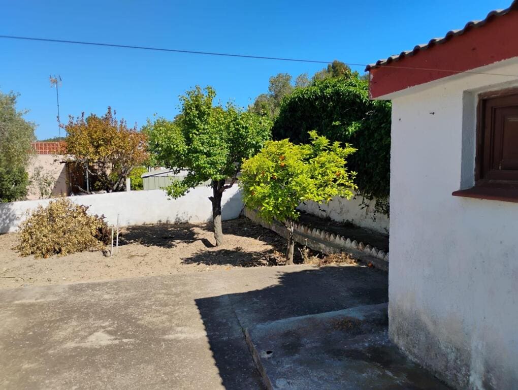 Casa-Chalet Tarragona - 1222636-01