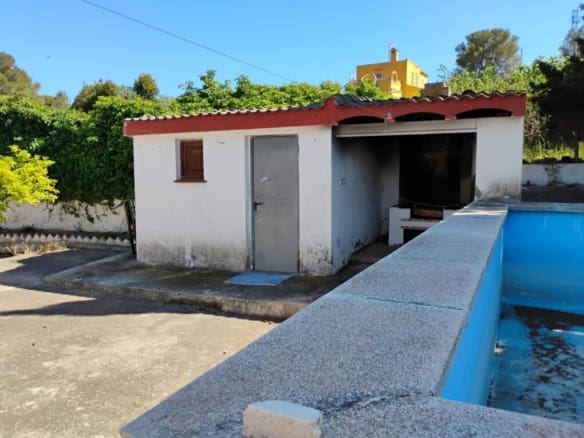 Casa-Chalet Tarragona - 1222636-02