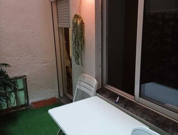 Piso Tarragona - 1227103-01