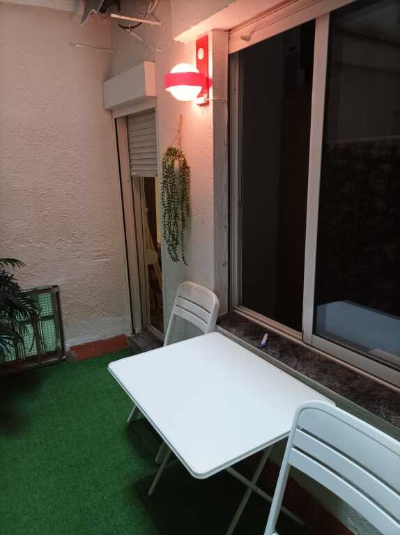 Piso Tarragona - 1227103-01