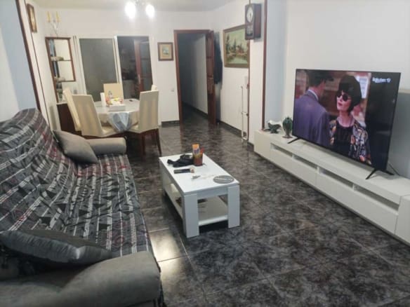 Piso Tarragona - 1227103-02