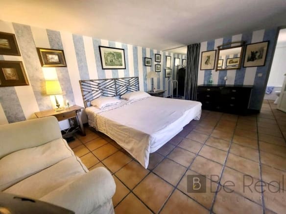 Piso Villanueva De La Cañada - 1215099-01