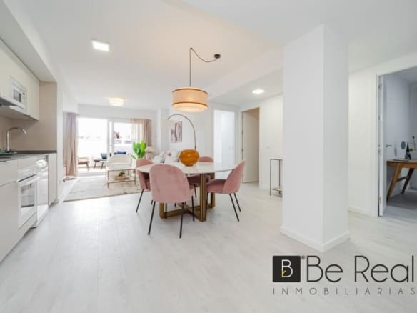 Apartamento Fuengirola - 1215499-01