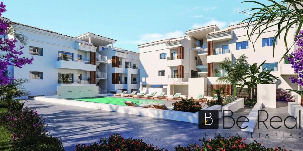 Apartamento Fuengirola - 1215501-02