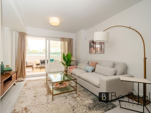 Apartamento Fuengirola - 1215501-01