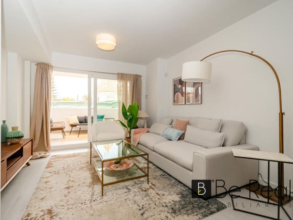 Apartamento Fuengirola - 1215501-01
