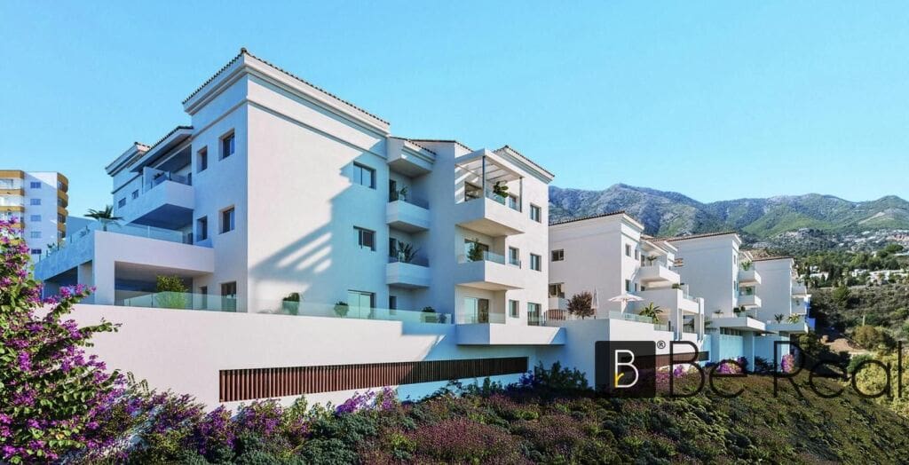 Apartamento Fuengirola - 1215501-03