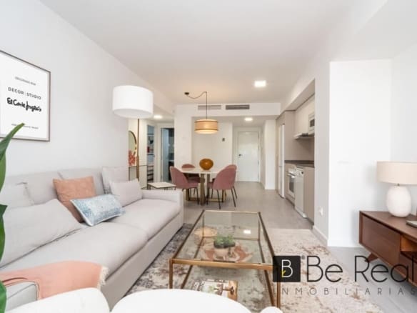 Apartamento Fuengirola - 1215502-03
