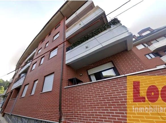 Edificio Viviendas Limpias - 1215724-04