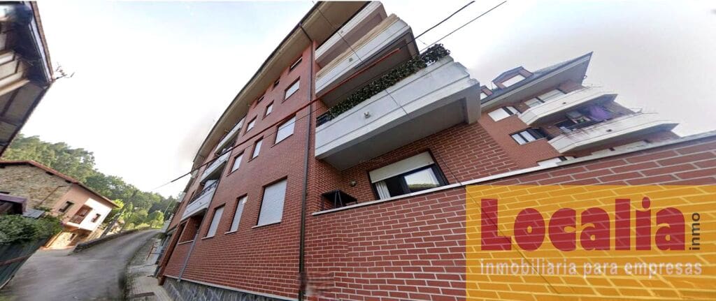 Edificio Viviendas Limpias - 1215724-04