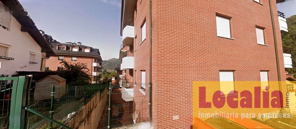 Edificio Viviendas Limpias - 1215724-06