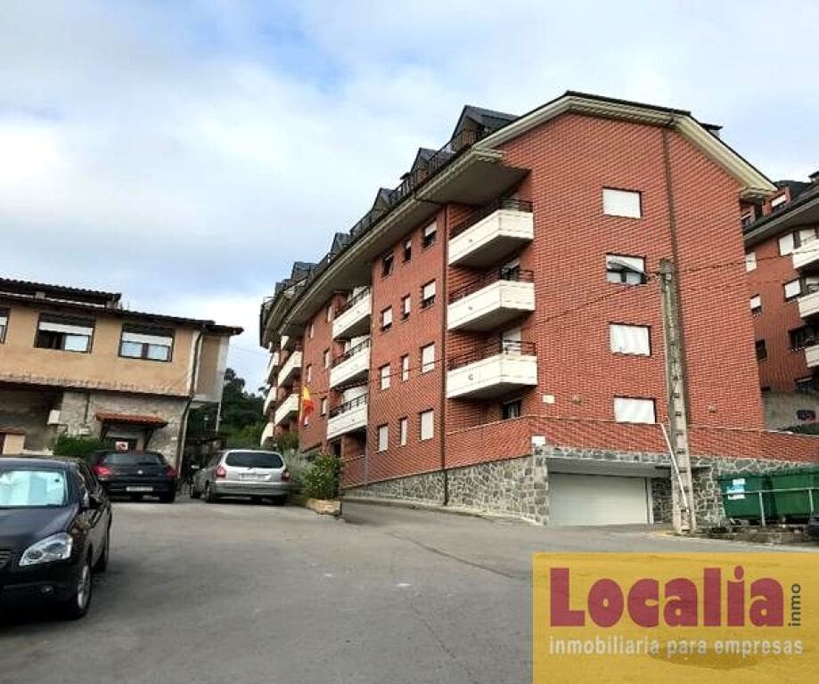Edificio Viviendas Limpias - 1215724-02